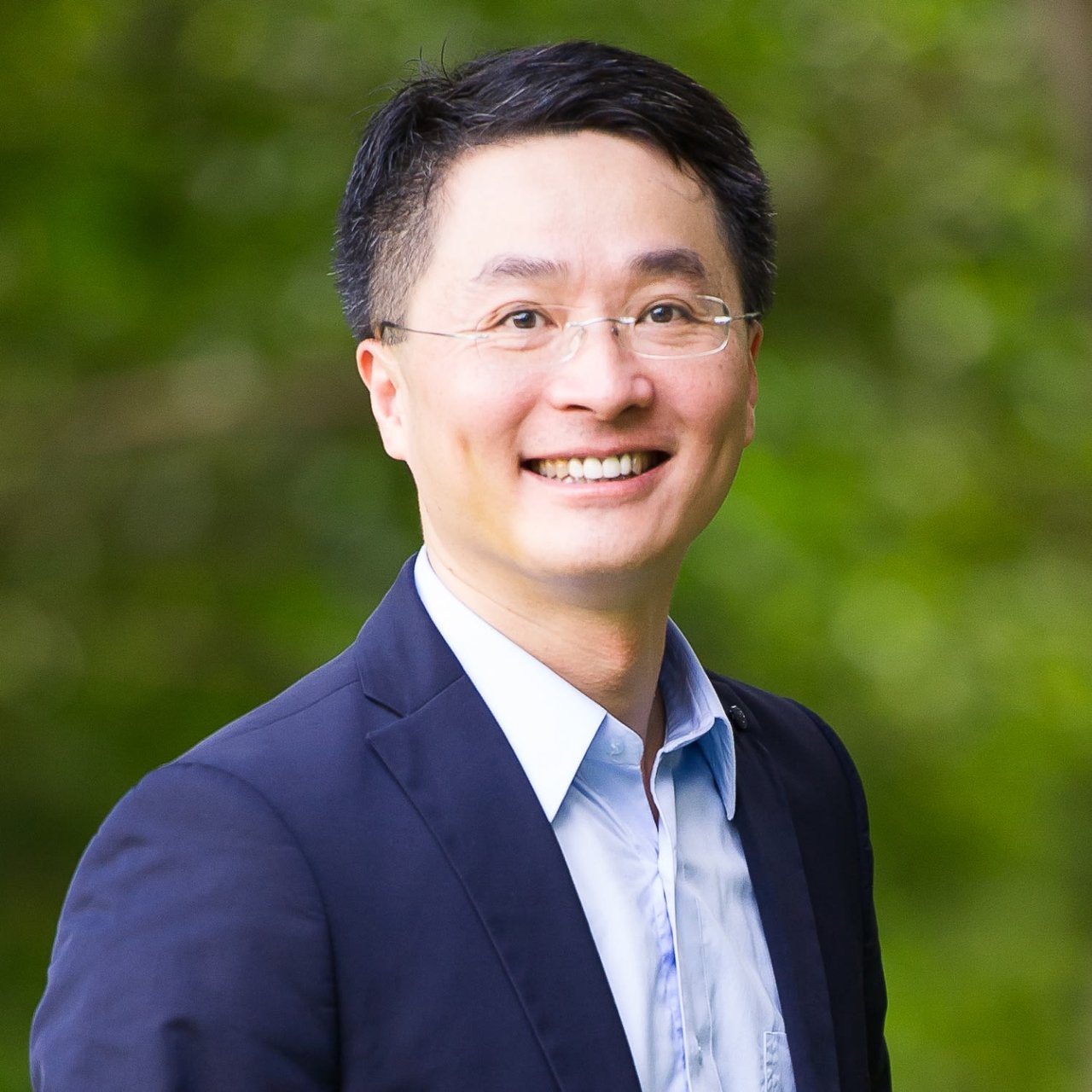 Daniel Y. Chang