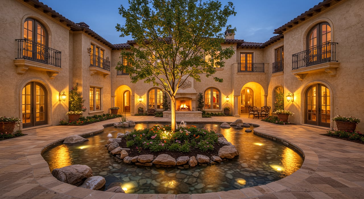 The Benefits of Multigenerational Households