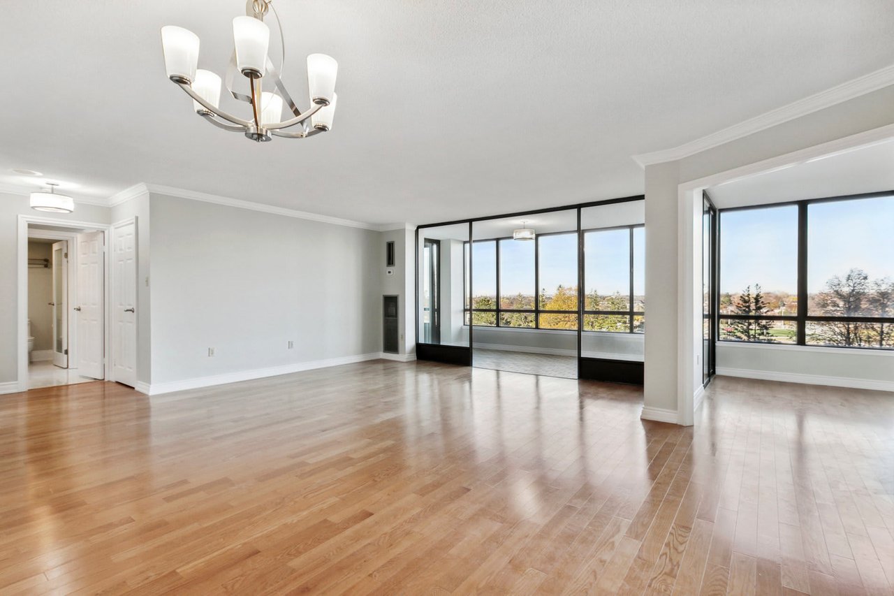 65 Skymark Drive 301