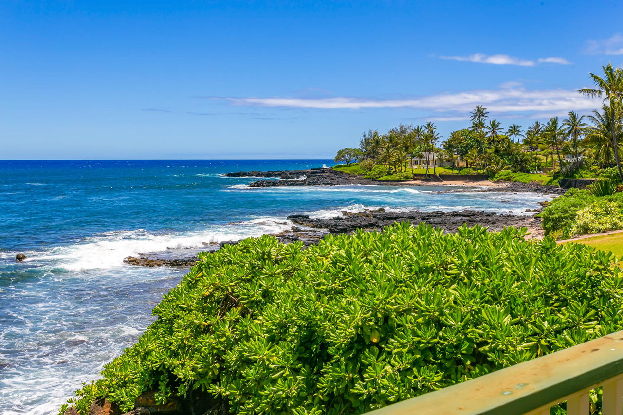 Kauai Real Estate Update, Poipu Beach Condo Market Breakdown, Kiahuna Golf Course For Sale