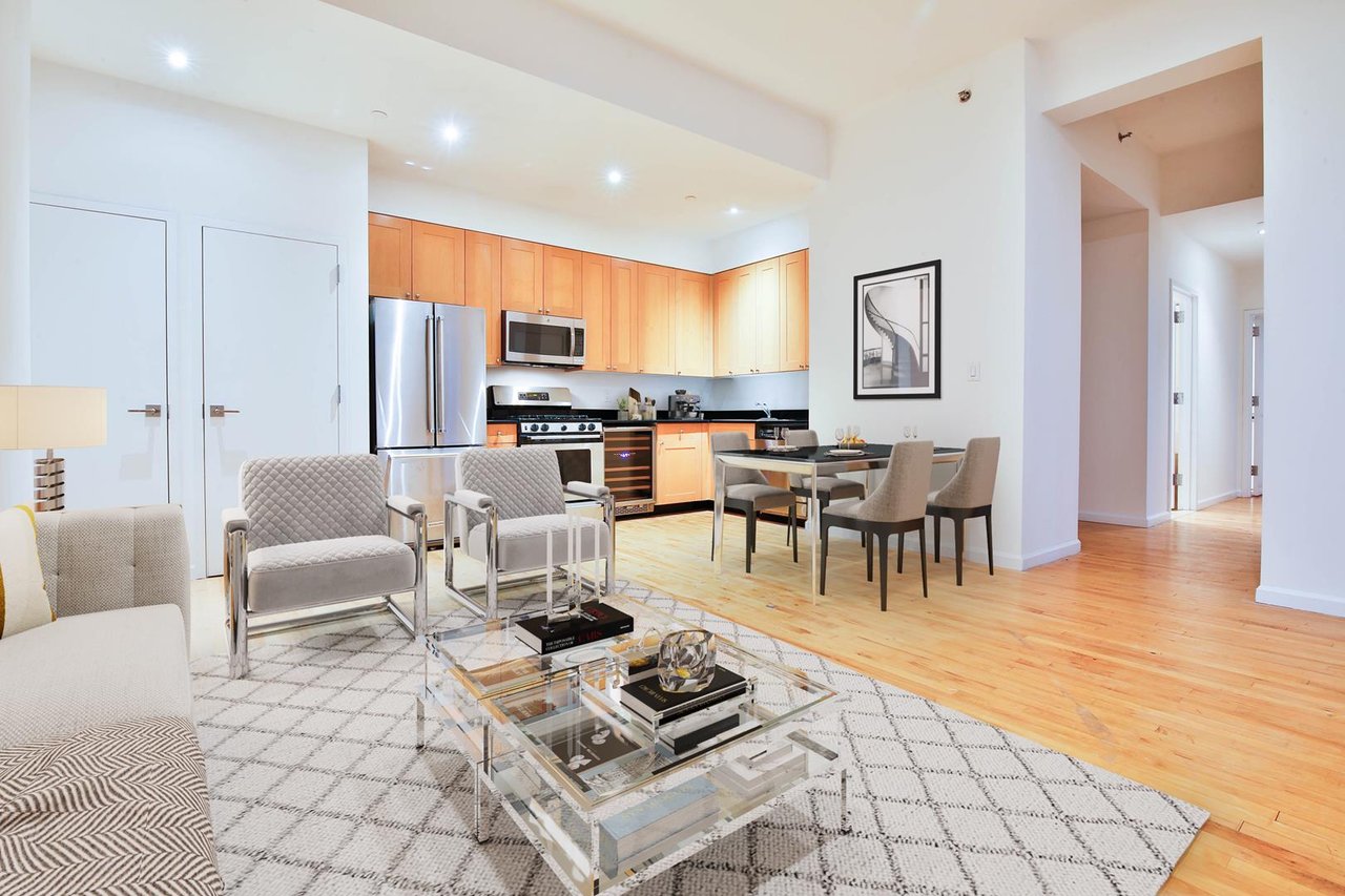 135 William Street, Apt 6-B