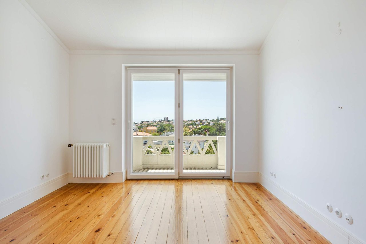 Room - Estoril Villa with Sea Views