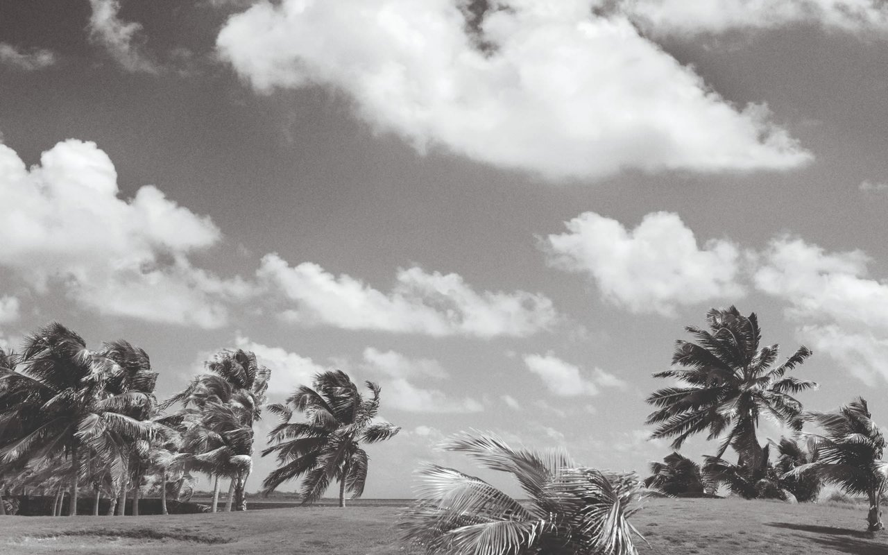 Four Seasons Caye Chapel