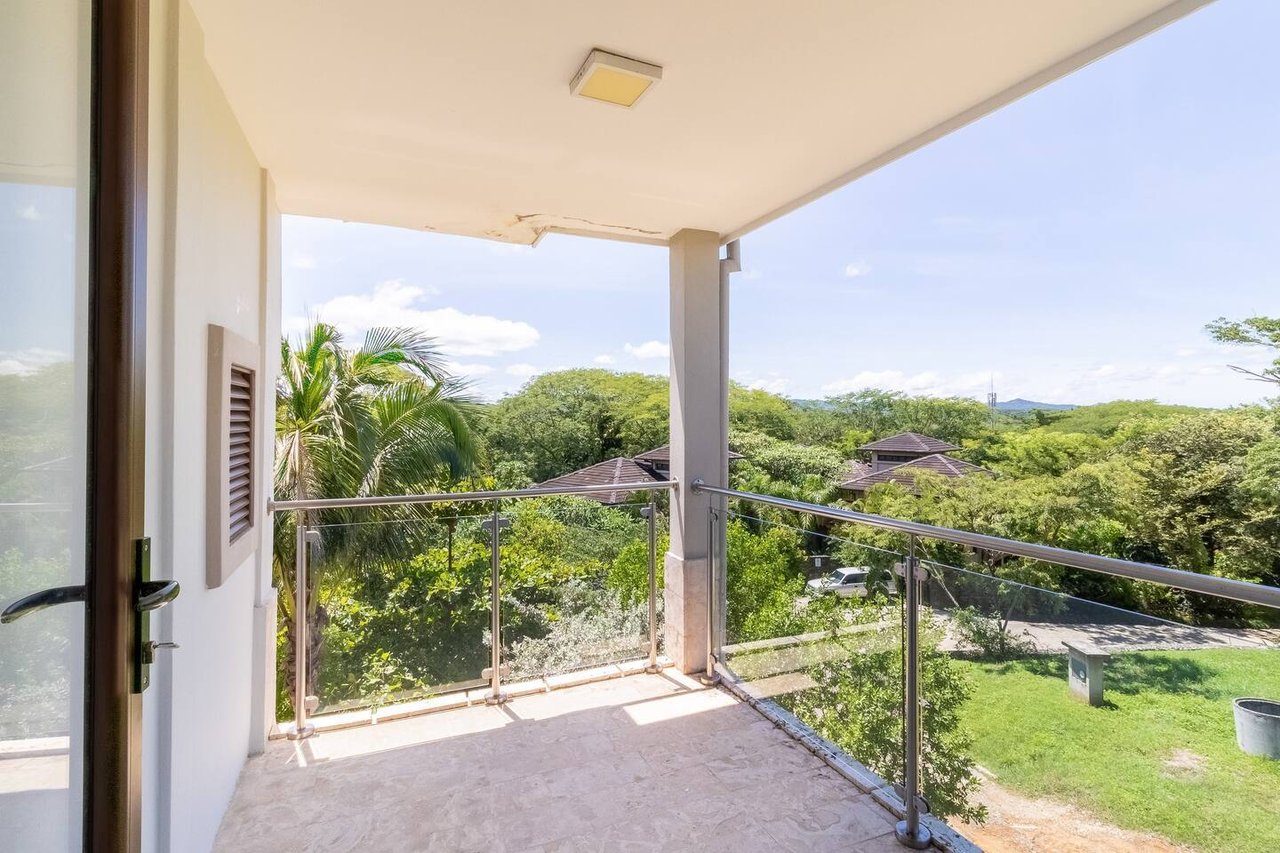 Coastal Hilltop Ocean View Home, Tamarindo, Guanacaste