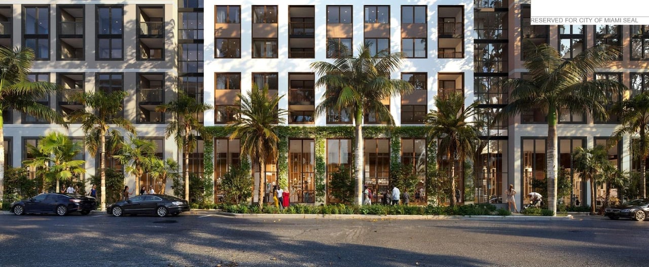 May 2024 1,219-Unit Development in Overtown Approved, Construction Timeline Announced