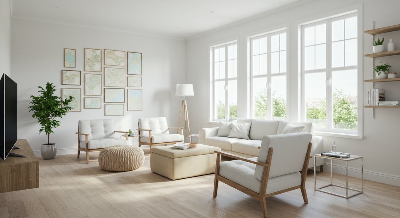 How to Buy a Luxury Home