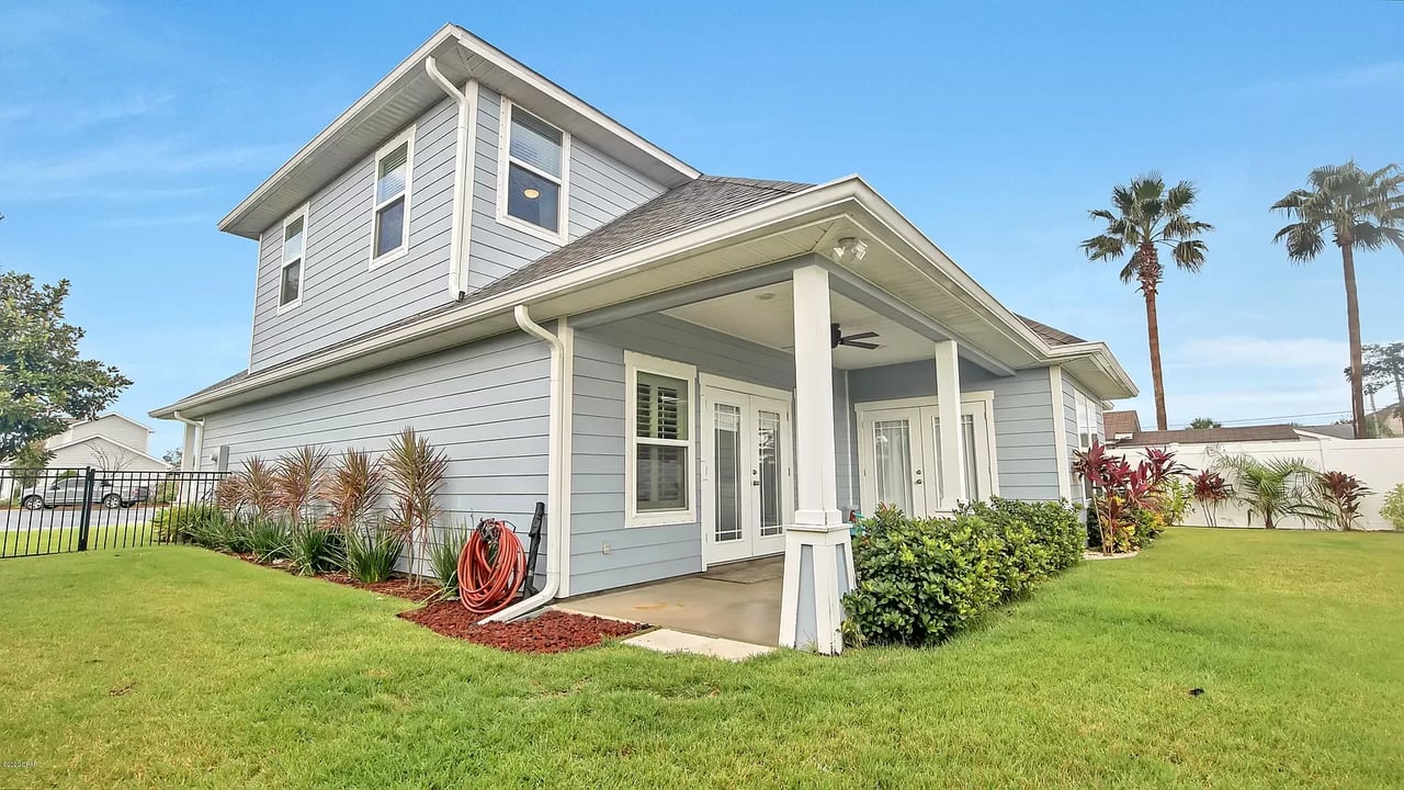 223 WIREGRASS Lane
