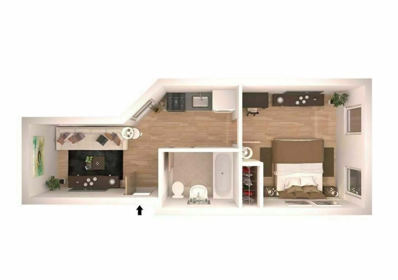 142 Sullivan Street, Apt 28