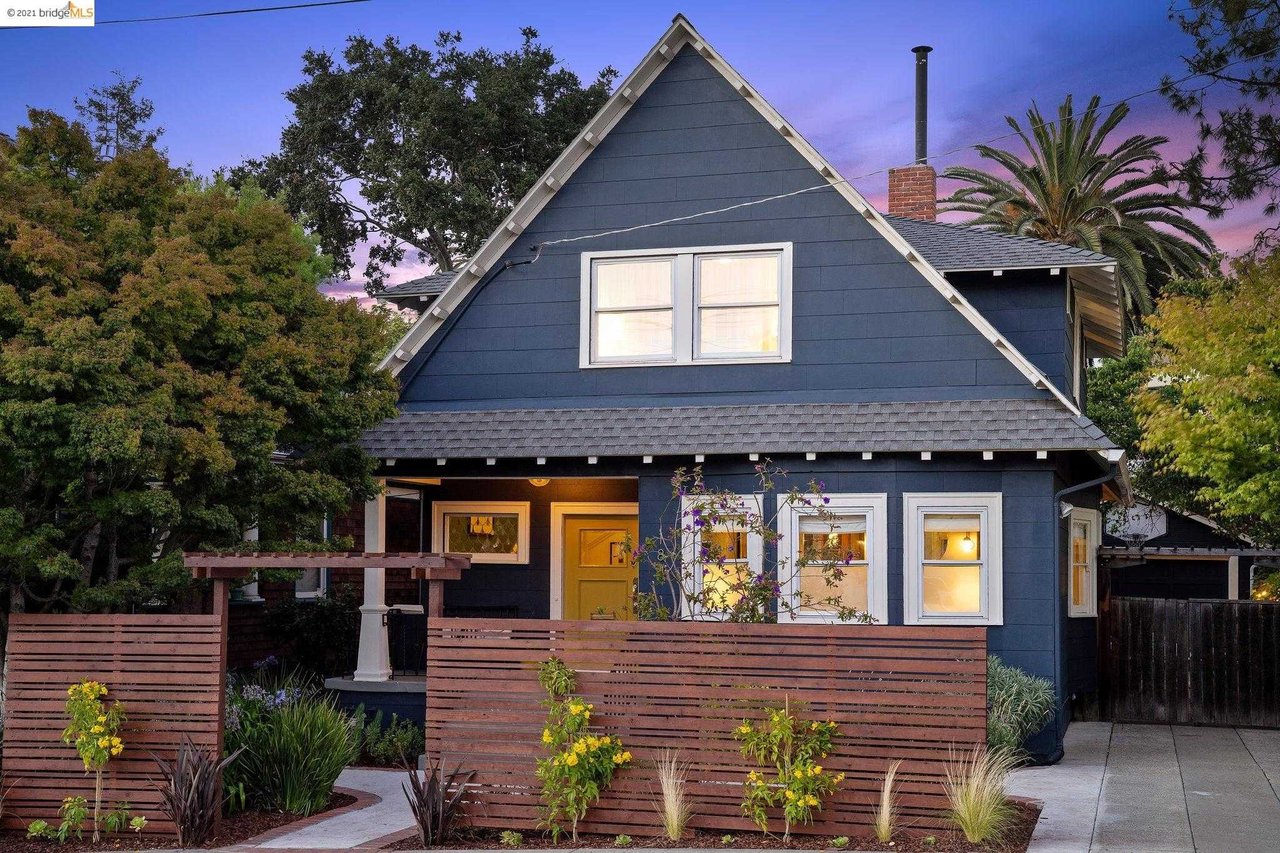 184 Santa Clara Avenue