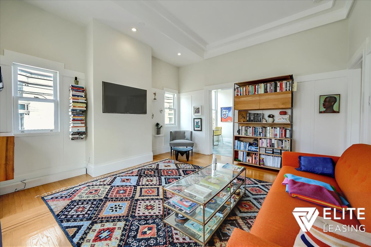 1701 Church Street #A