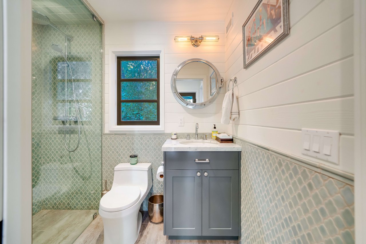 Luxury Lease in Studio City's Fryman Canyon