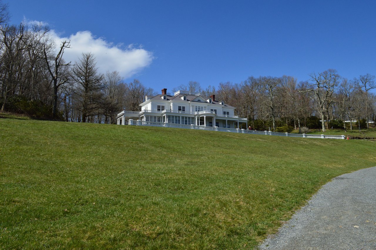 Blowing Rock