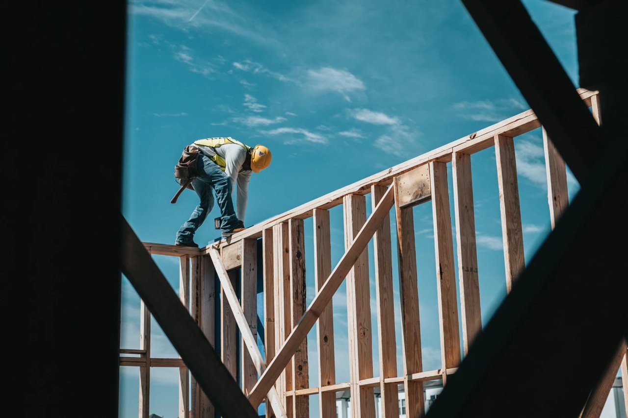 3 Reasons to Build a New Home in Antioch