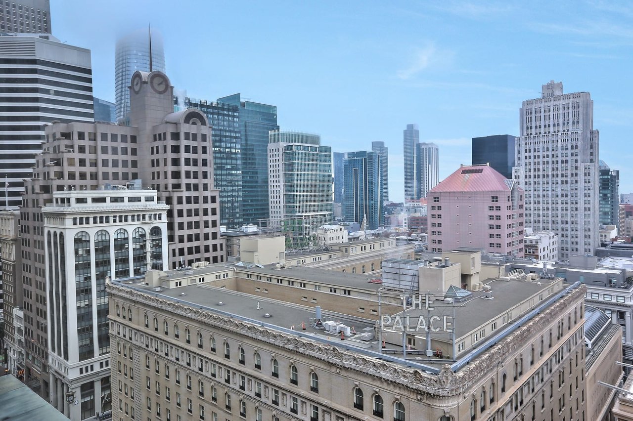 690 Market St., #1504