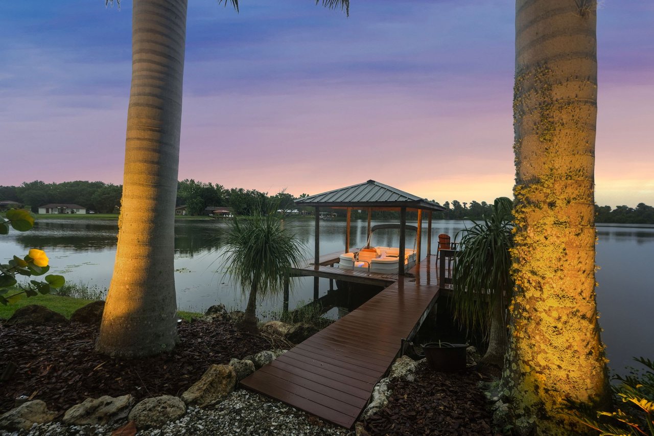 16605 Sounding Shores Drive