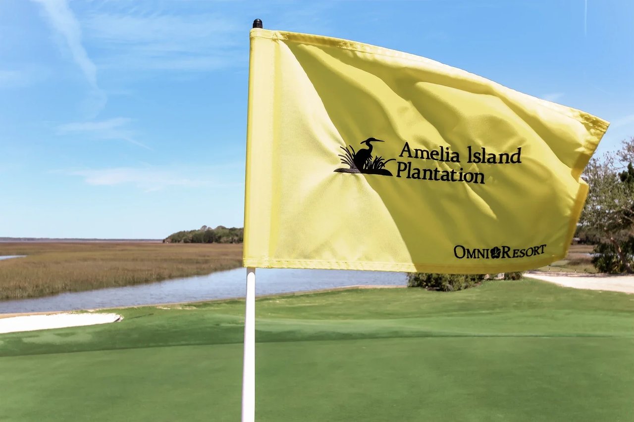 Amelia Island