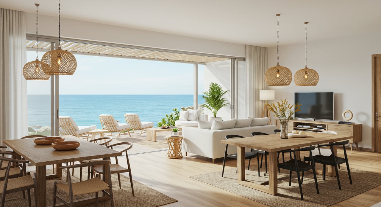How to Buy Beachfront Property