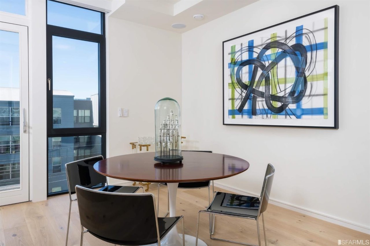 The Ultimate Sustainable Luxury Living