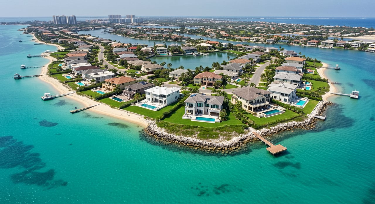 Lido Shores - Sarasota's Secret Beachside Neighborhood