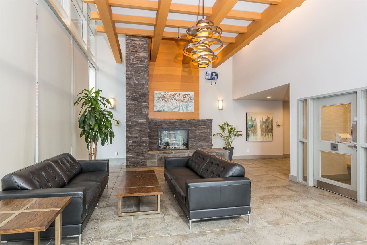 1702-400 Capilano Road, Port Moody