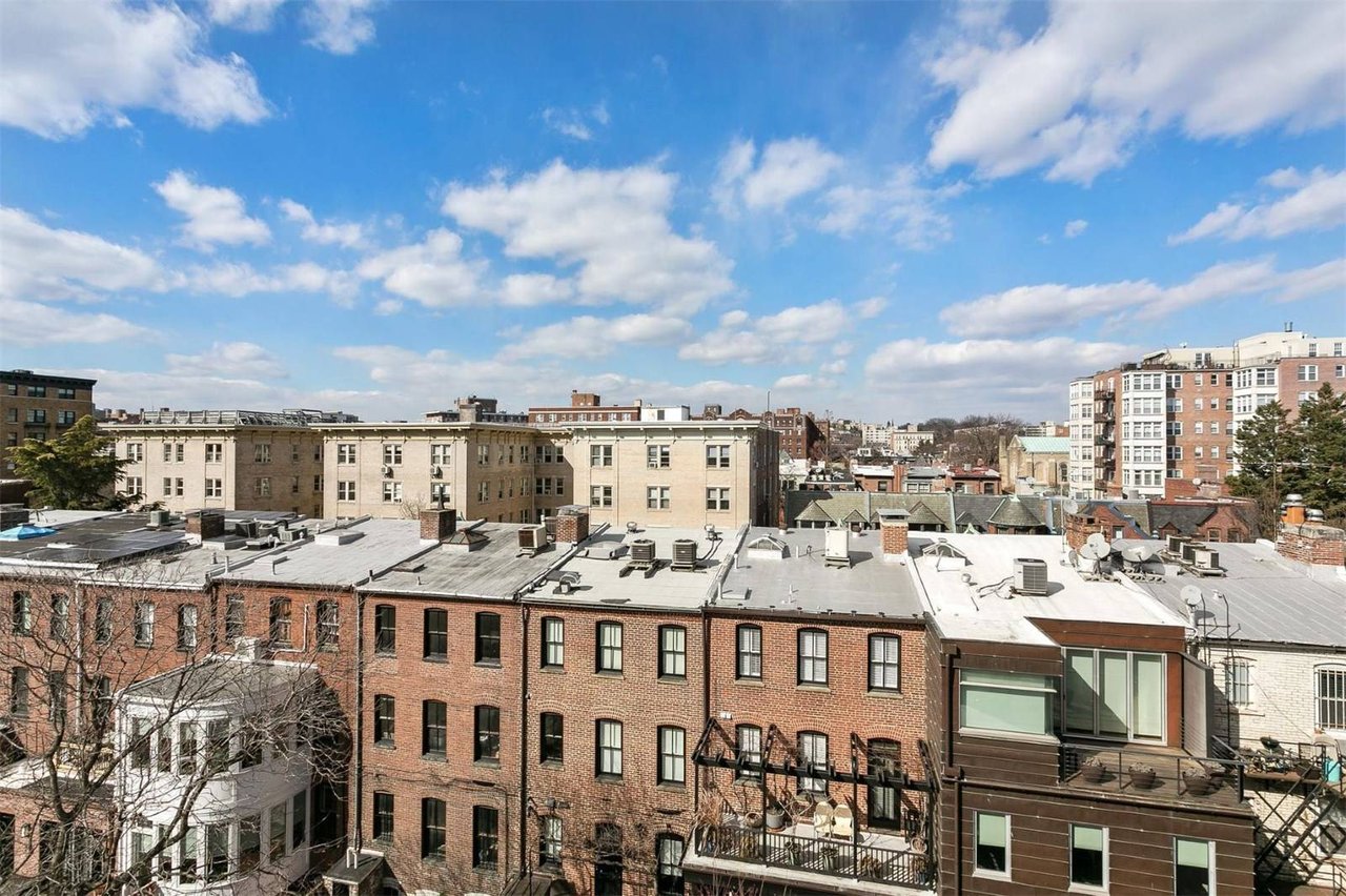 1619 R St NW, #503