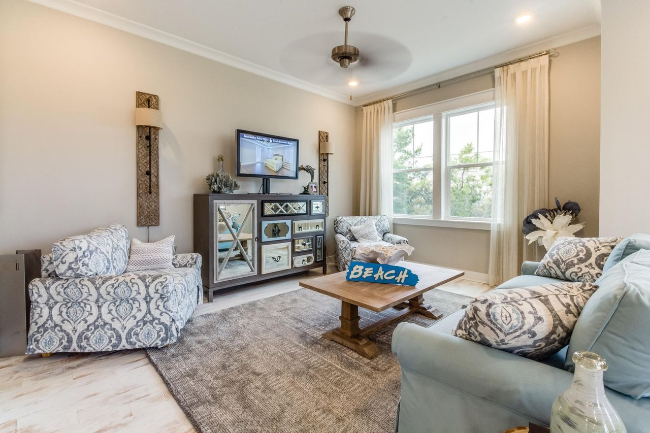 336 Milestone Dr Inlet Beach, #534B