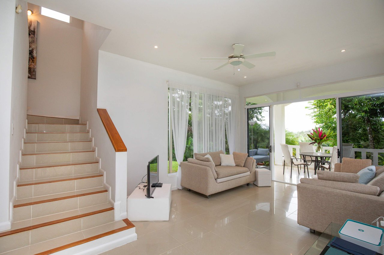 Private Home Inside Gated Community For Sale – Minutes From Manuel Antonio Beach