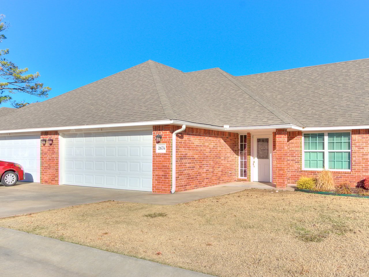 Golden Acres Townhomes