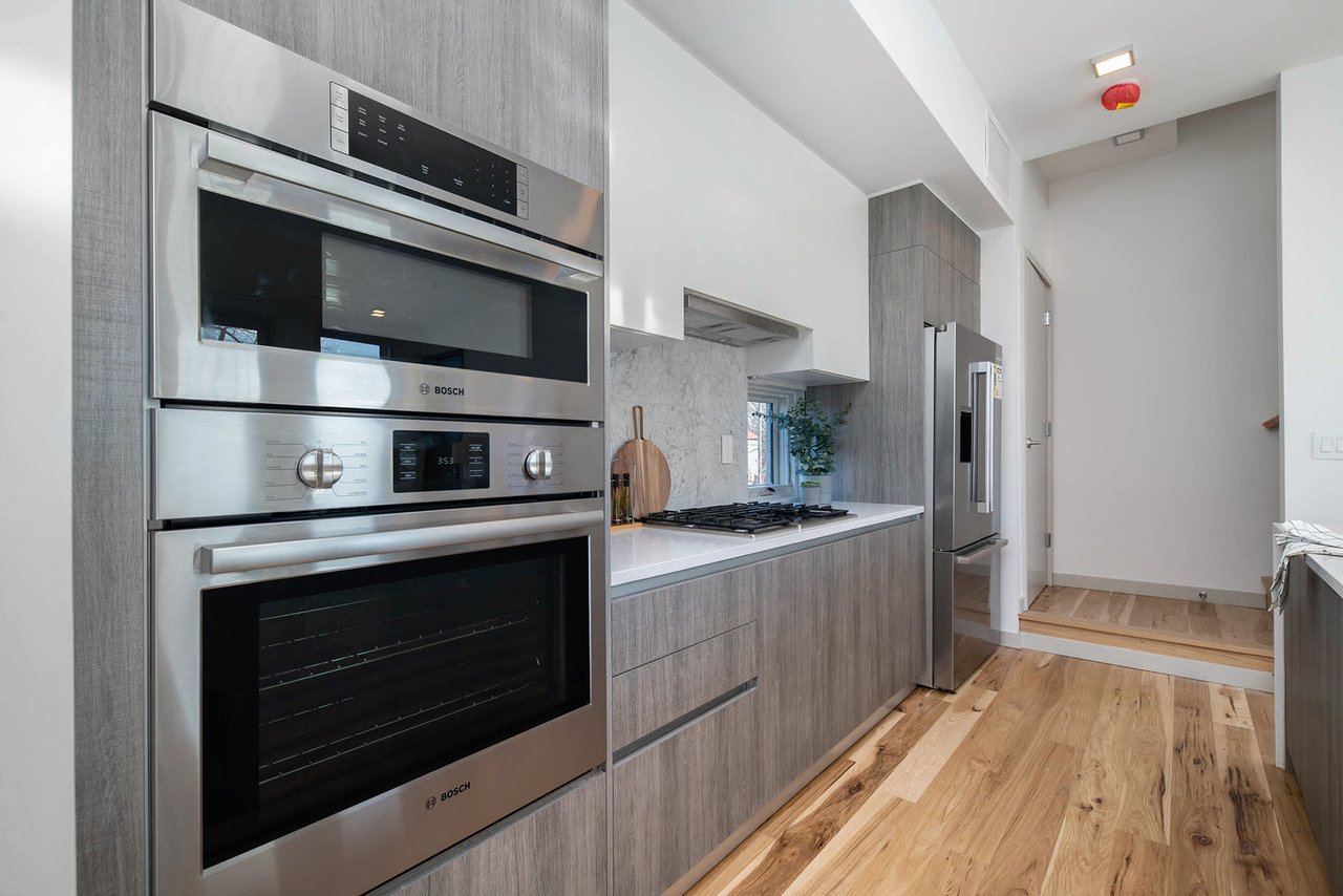 1450 Townsend St, #9