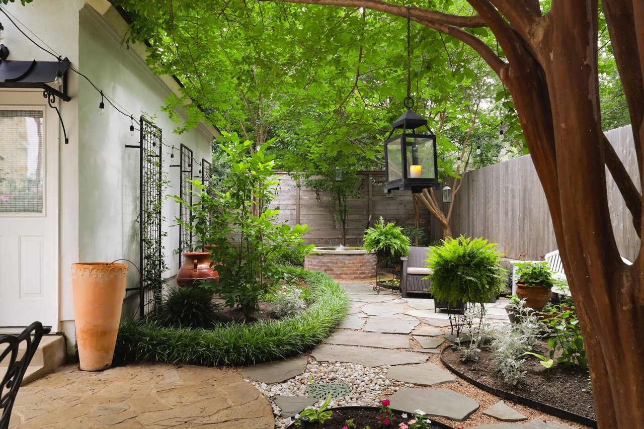 Jewel Box of Austin