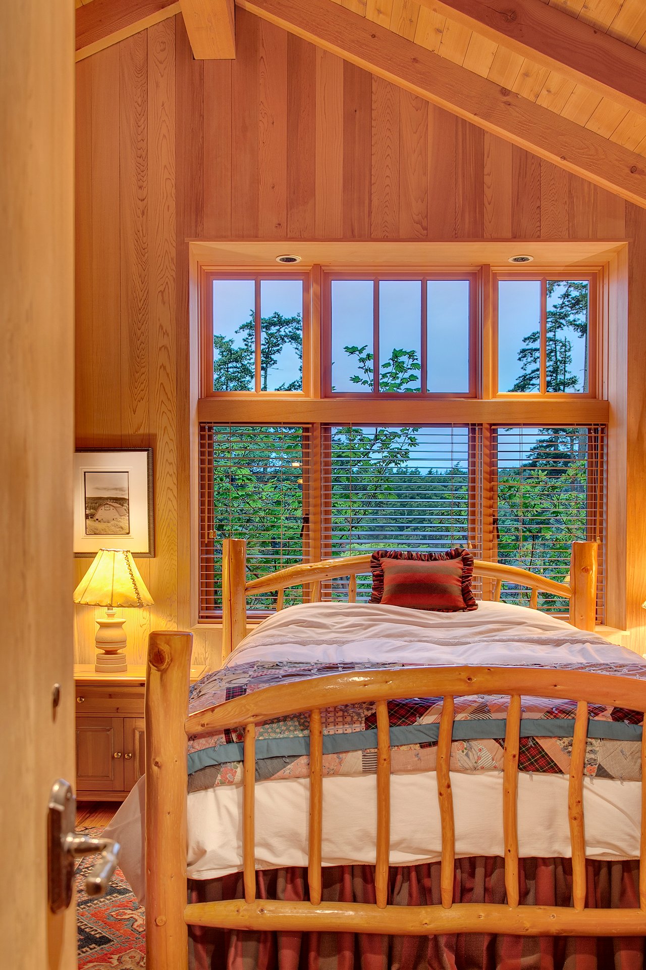235 Seal Rock Lane, Friday Harbor 98250