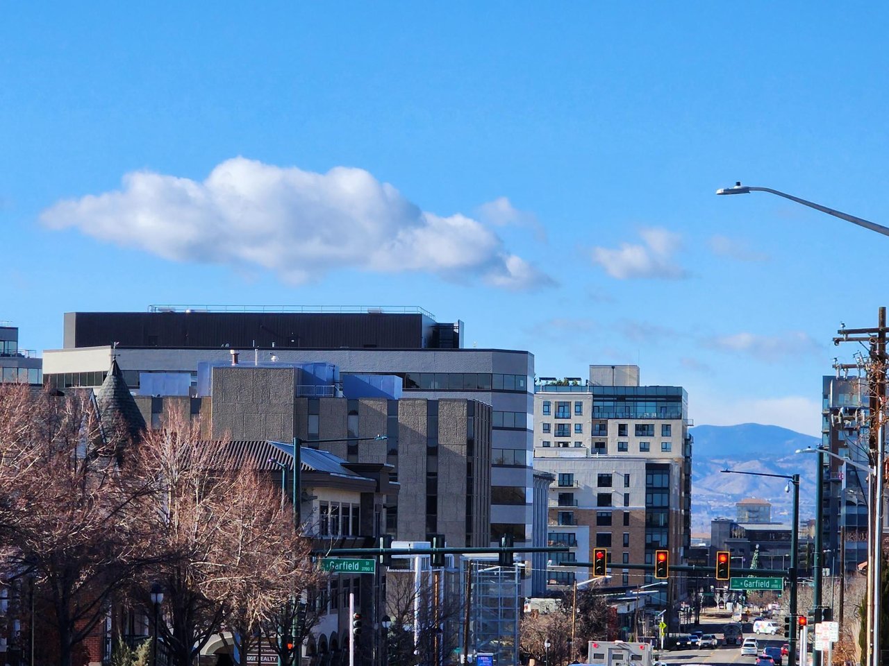 Cherry Creek Shopping District