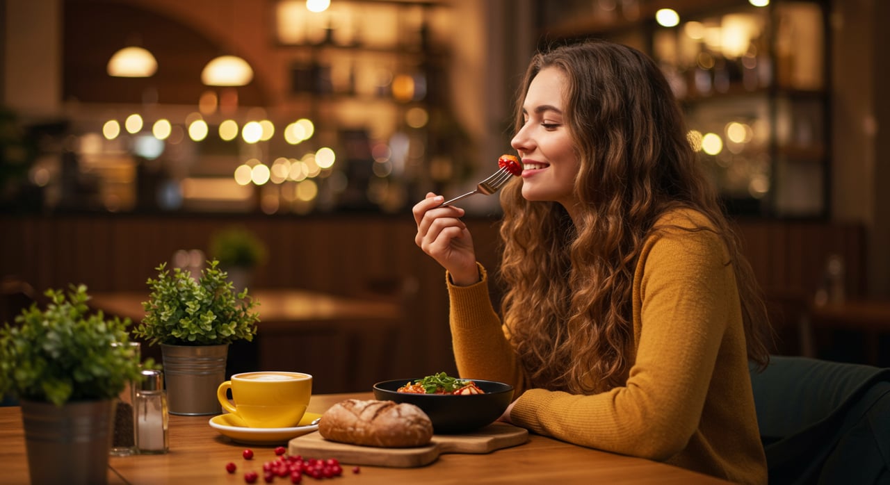 5 Best Restaurants in Yountville, CA