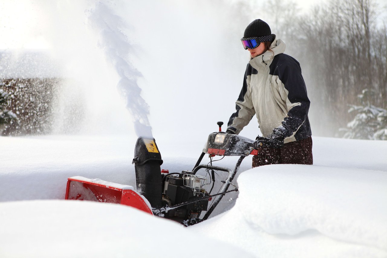 Best Snowblowers for Lake Tahoe