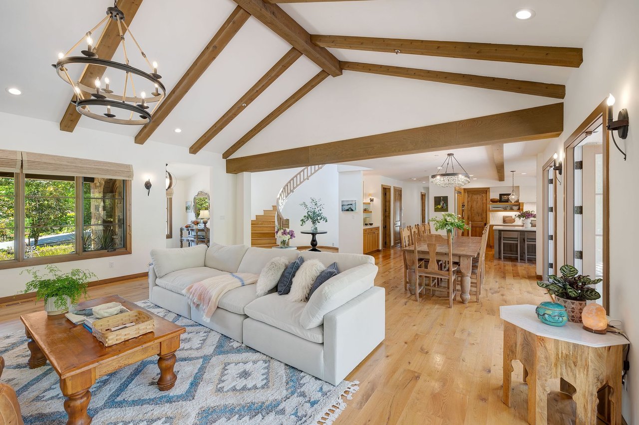 25 Martling Road, San Anselmo