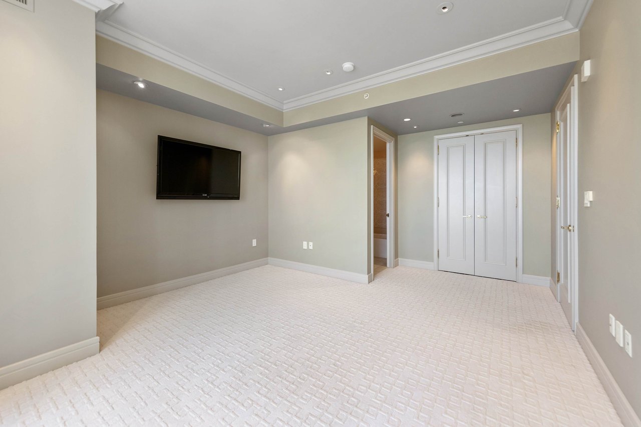 Exceptional Remodel at the Four Seasons