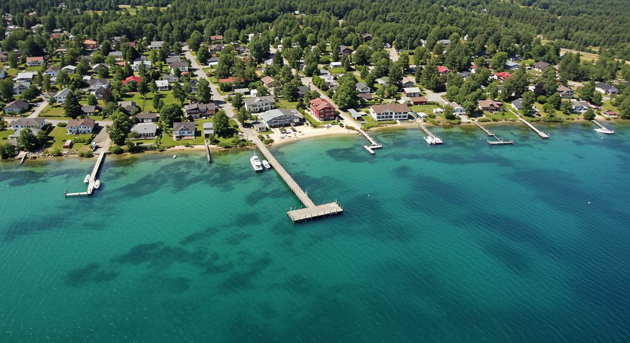 Quarterly Market Report | Skaneateles NY Real Estate