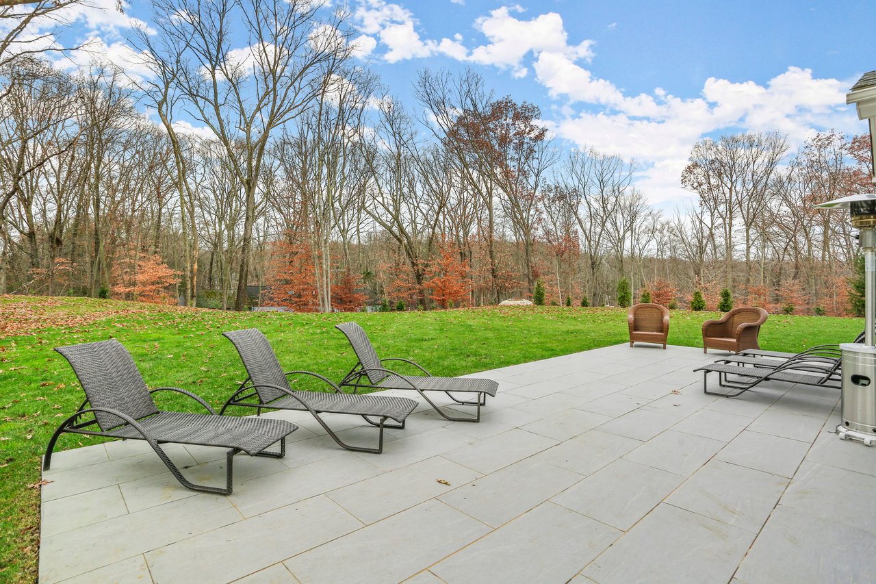 4 Stonewall Lane