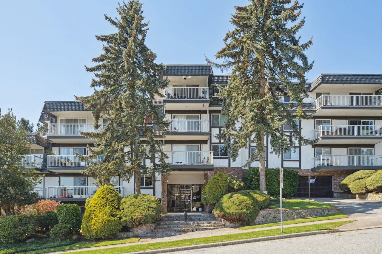 205-371 Ellesmere Avenue, Burnaby