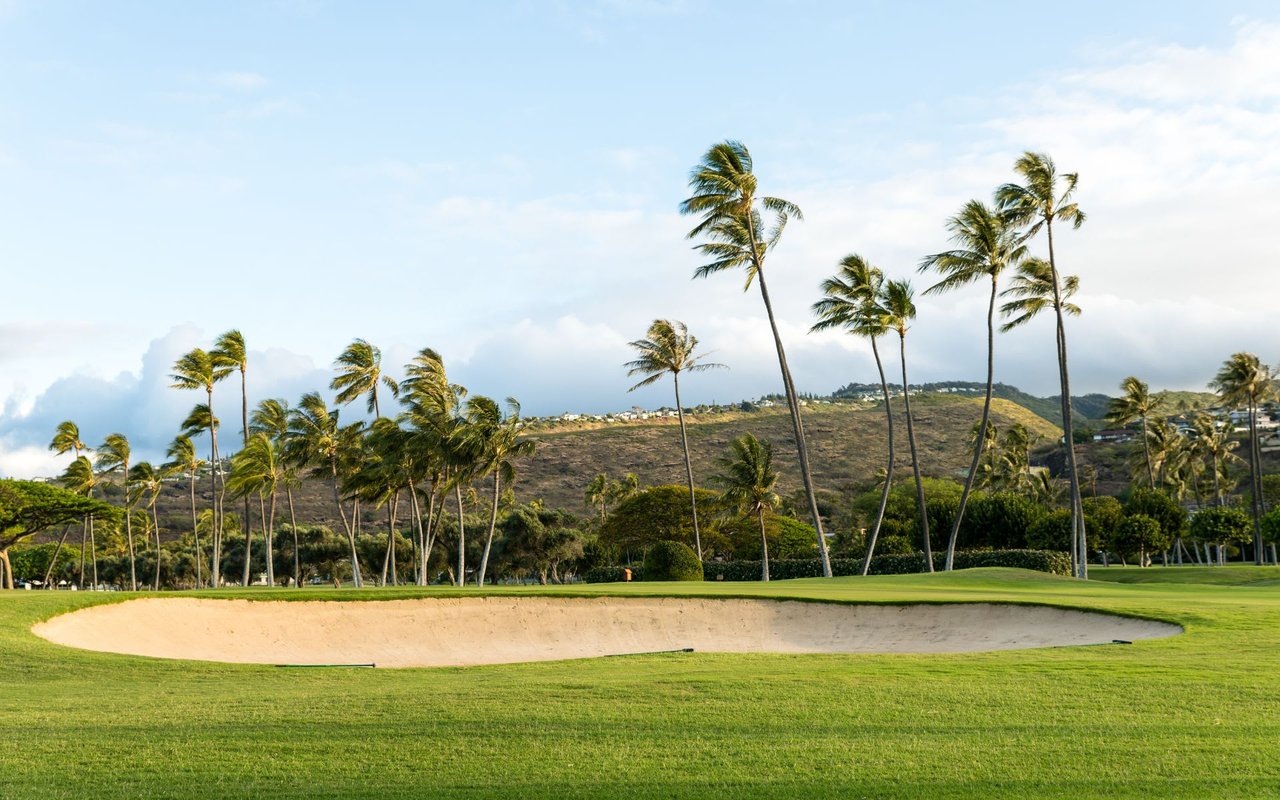 Honolulu County