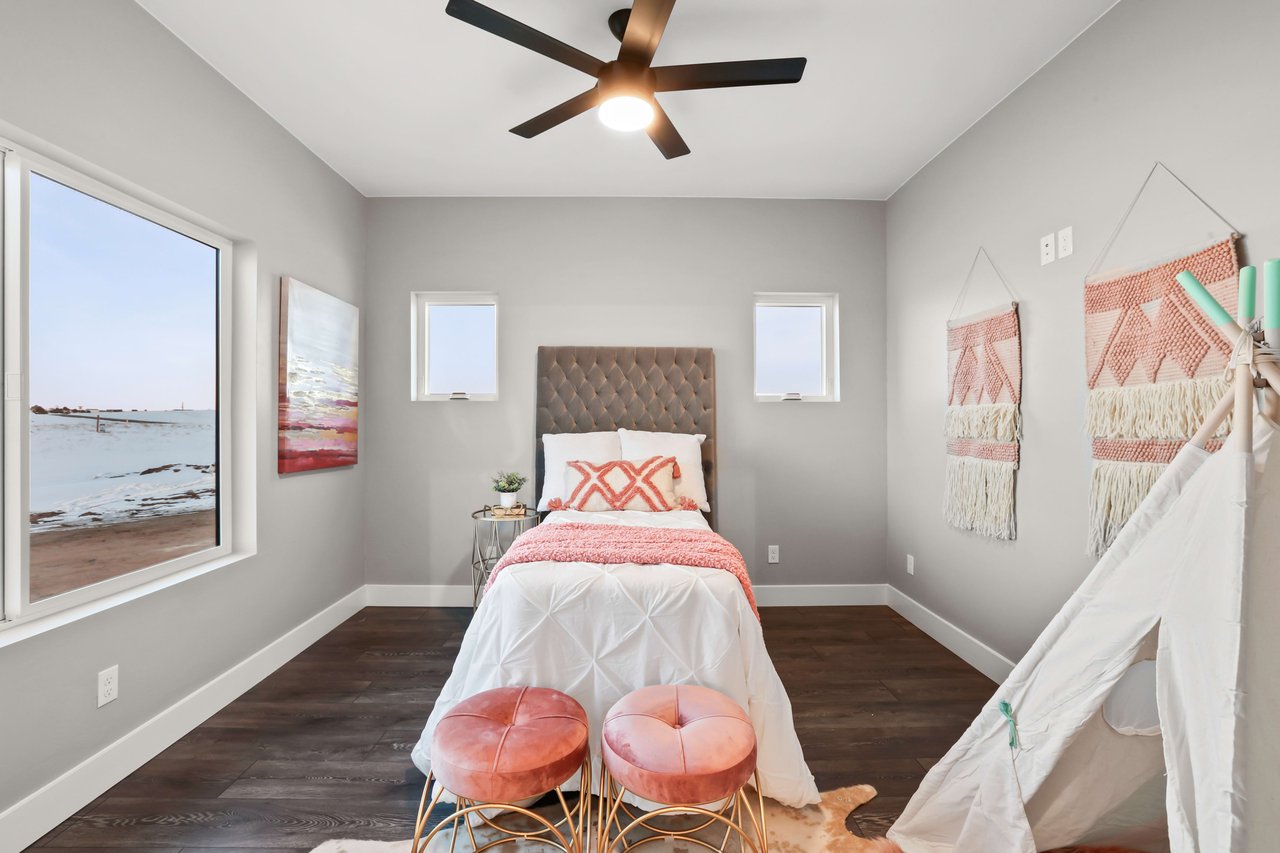 The Brooklyn Farmhouse