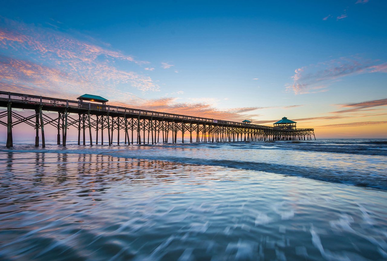 Folly Beach