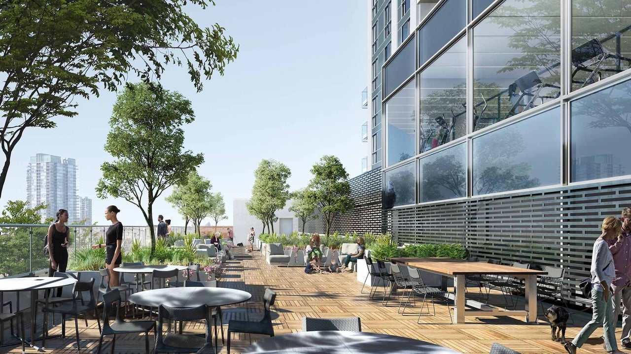 DTK Condos
