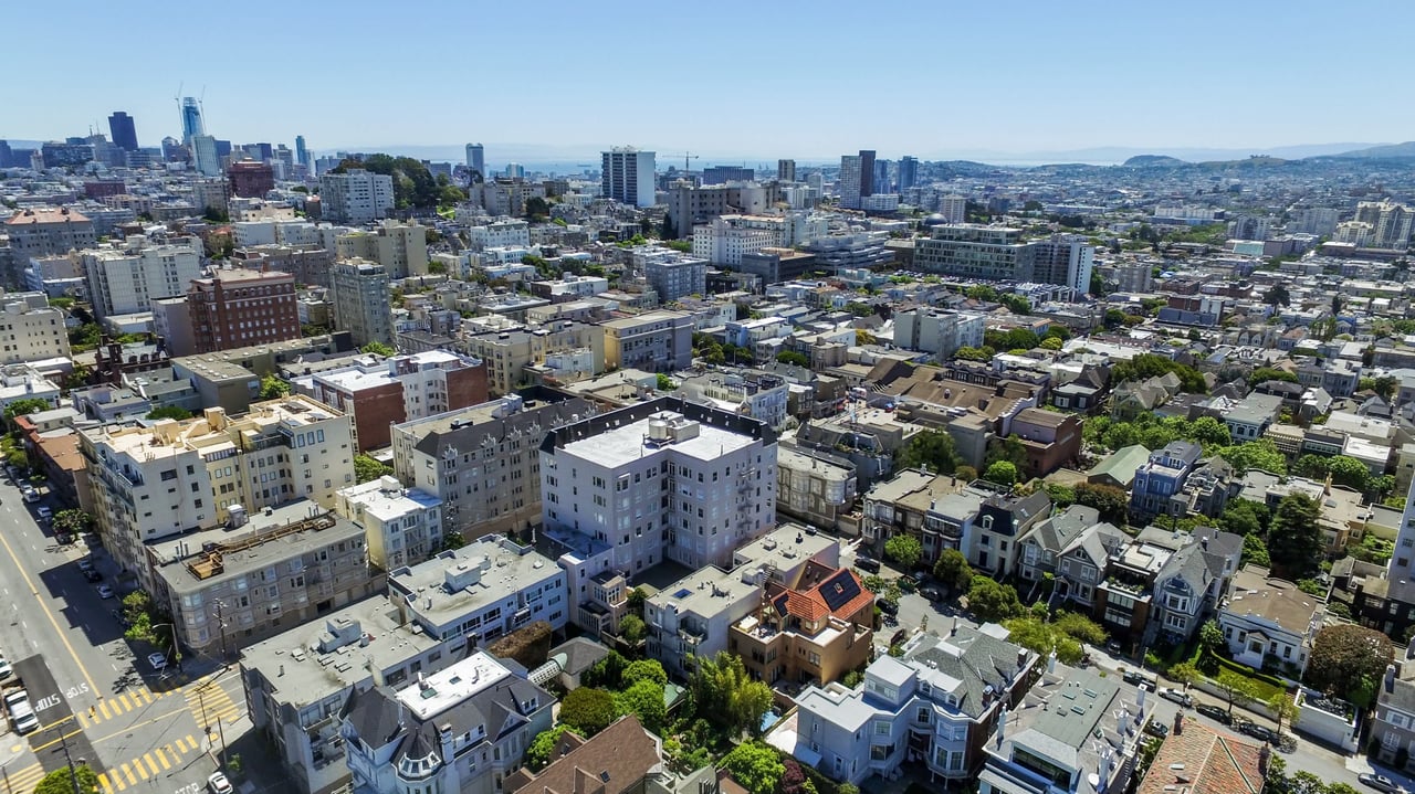 oliver burgelman real estate homes for sale in pacific heights San Francisco Real Estate Agent