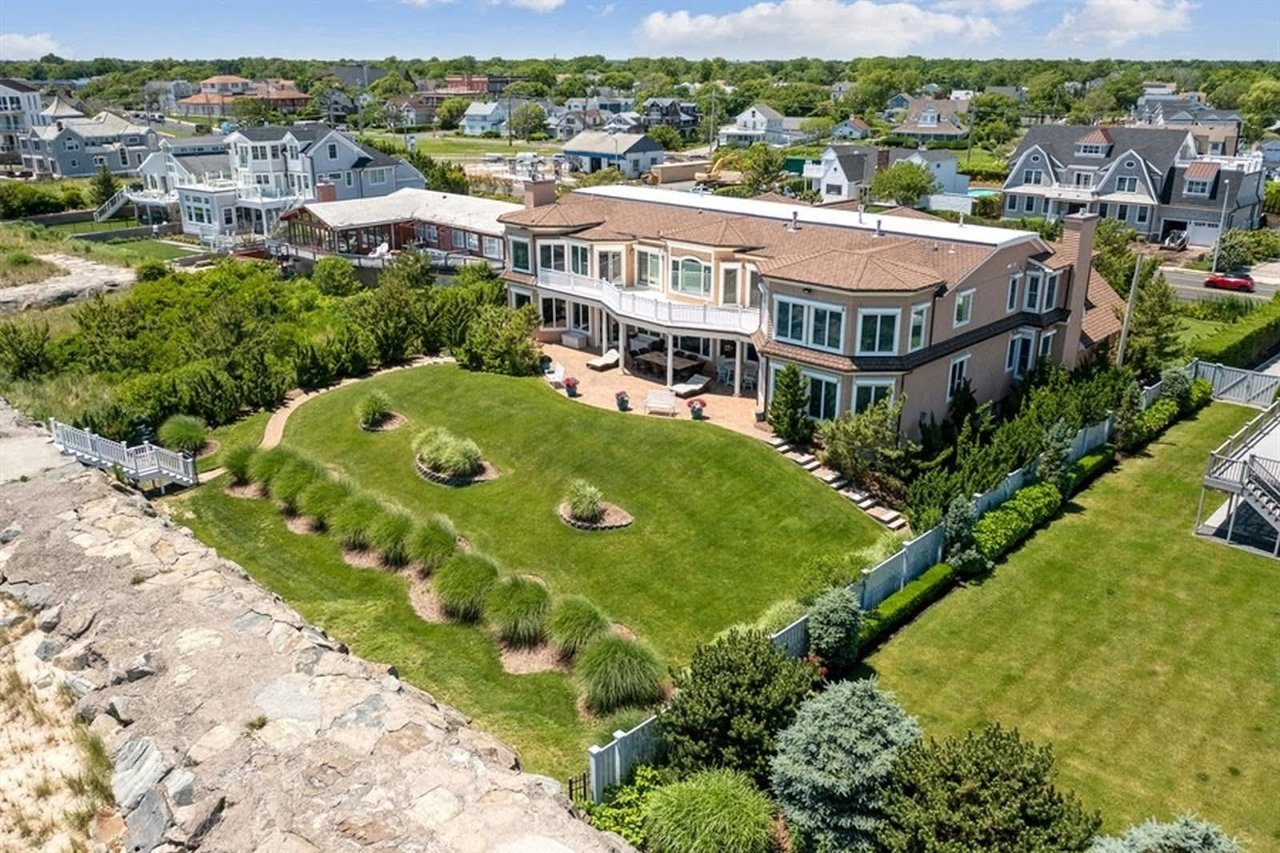 A Luxury Real Estate Guide for Central New Jersey