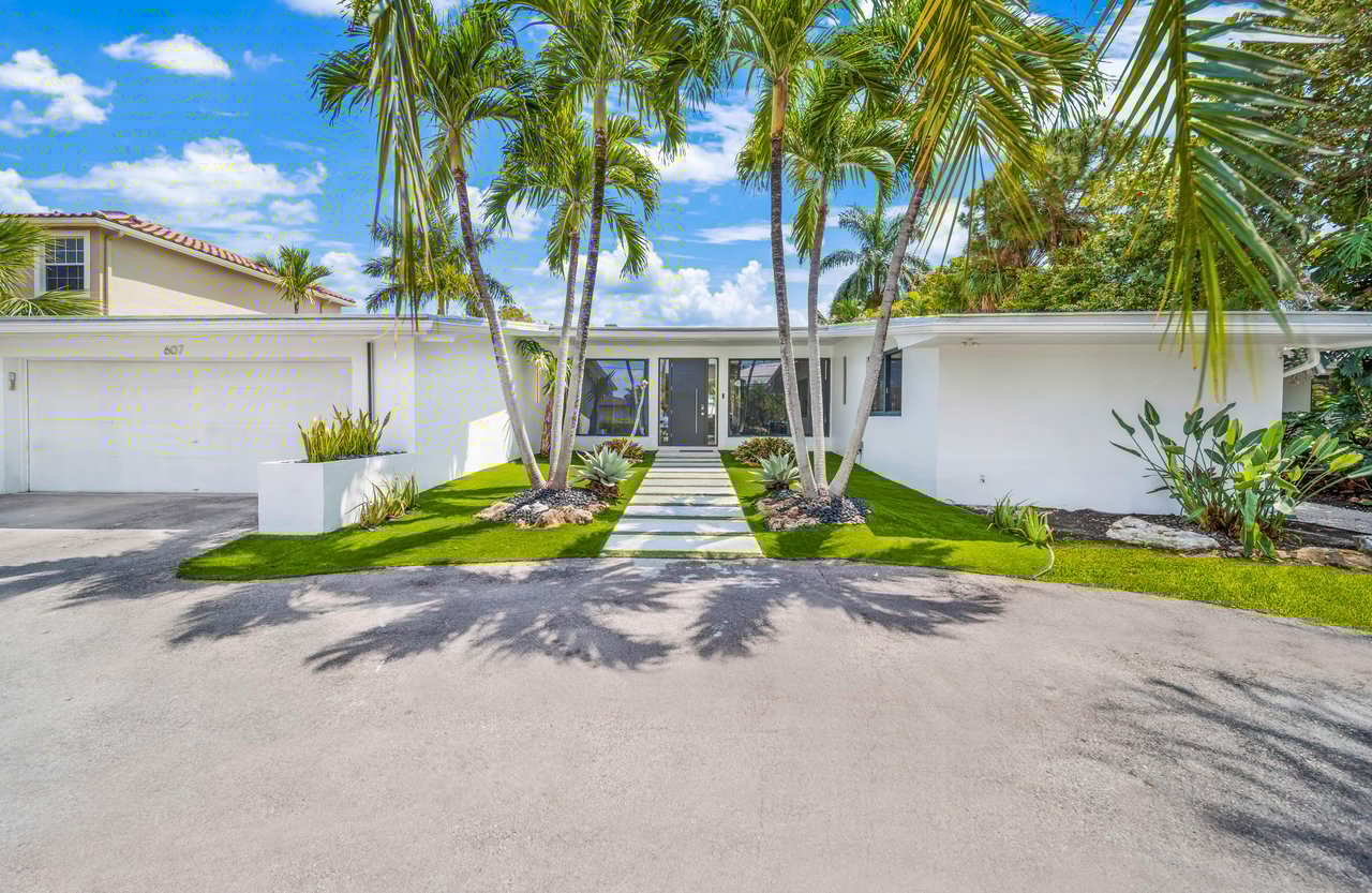 Short Term Rental Villa