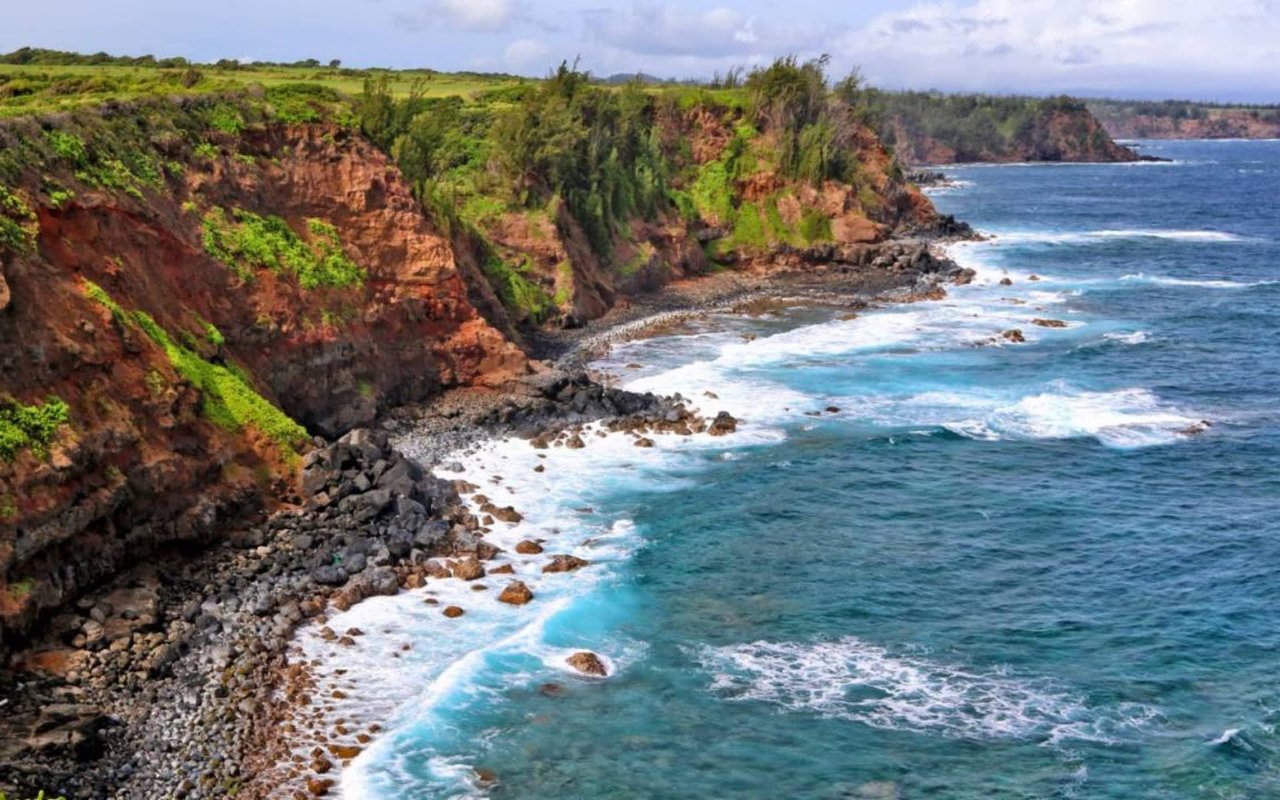 Pe‘ahi Farms on Maui’s North Shore Debuts A Unique, Farm-Centric Development Concept