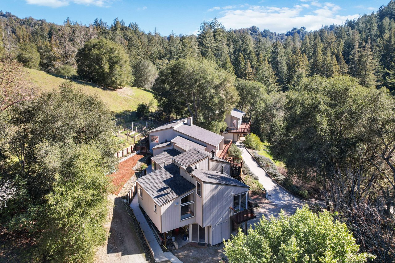 17711 Bear Creek RD