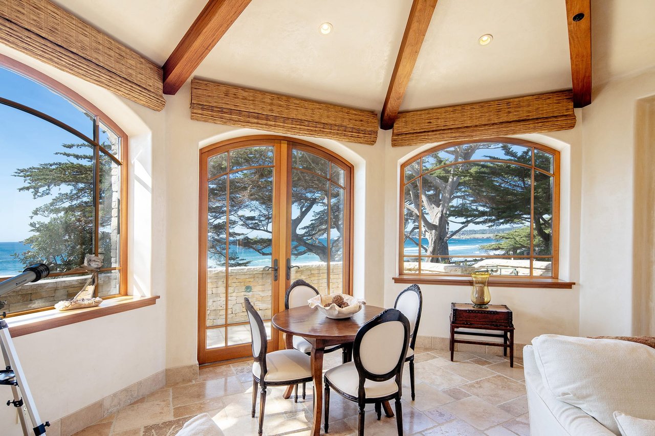 Carmel Masterpiece - Luxury Rental