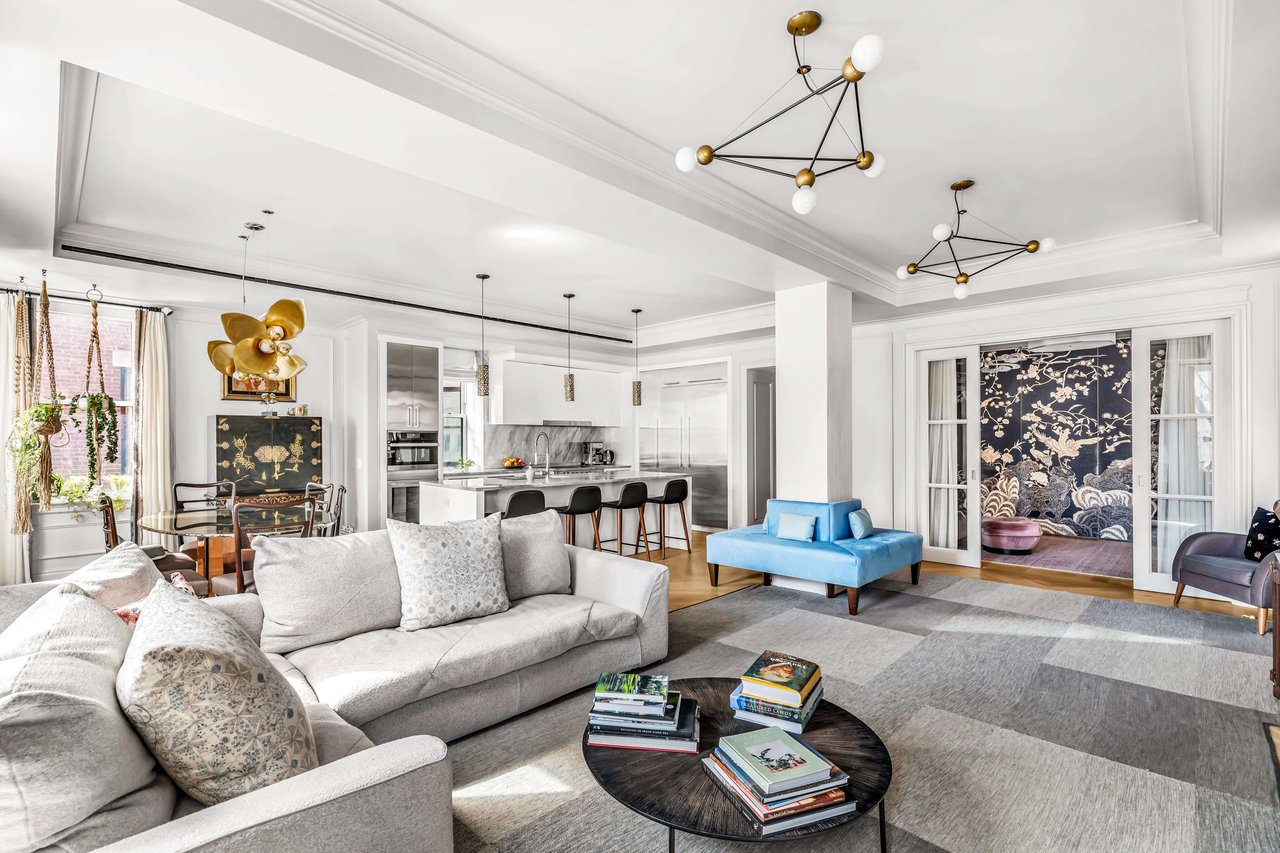 344 West 72nd Street